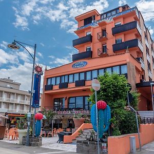 Hotel Giorgetti Palace