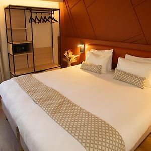 Hôtel Kyriad Vernon / Saint Marcel