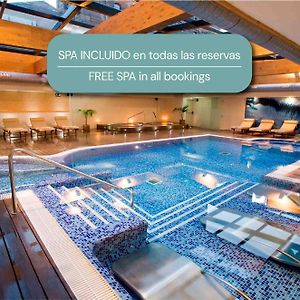 Hotel & Spa Villa Olimpica Suites