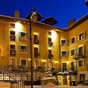 Le Miramonti Hotel Restaurant&Wellness